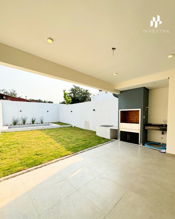 En Venta - CASA A ESTRENAR EN LOMA PYTA